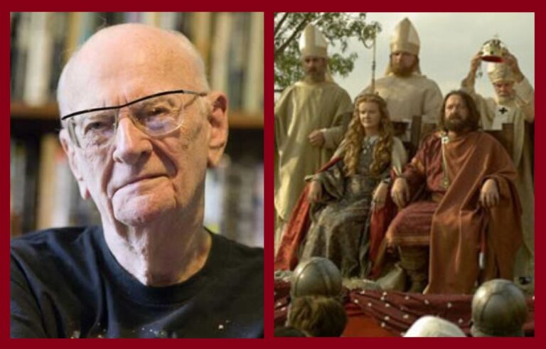 Одбио сам понуду да напишем историју хрватских краљева, то је превише фантазије за мене!