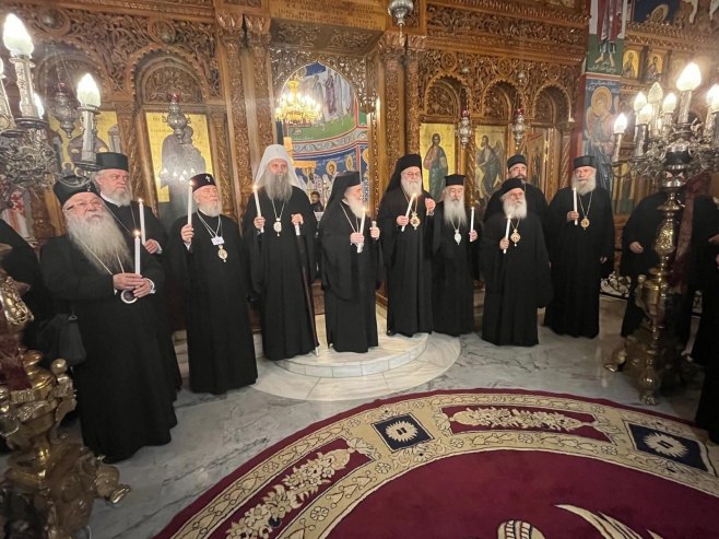 Оно што нас уједињује веће је од онога што нас раздваја