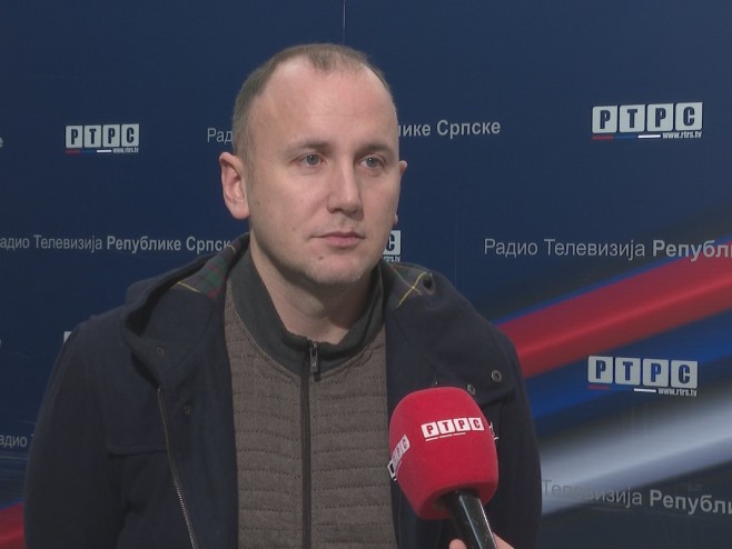 Бранимир Којић добио увредљиве поруке и пријетње