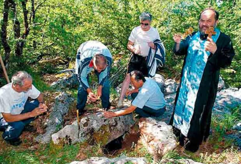 Тужилаштво не отвара јаму „Котор“, злочин још нерасвјетљен