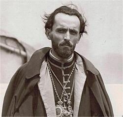 Свети Мардарије Либертивилски