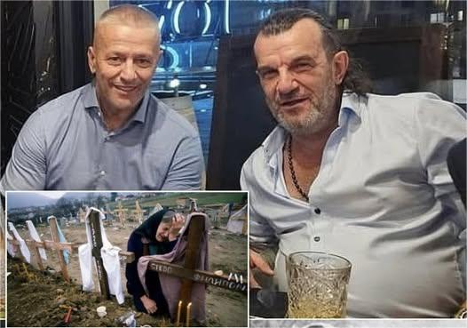 Ми као знамо ко је Орић Насер, али ето не знамо ко је Аца Лукас