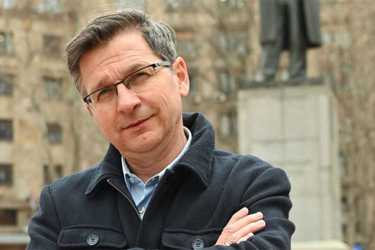 Судбоносна прекретница