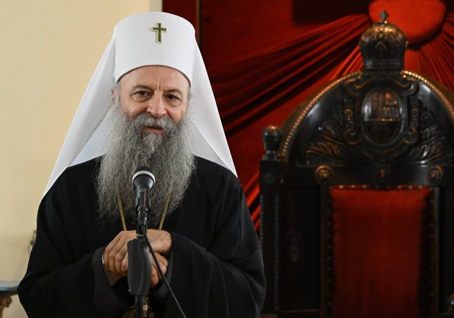 Српски и грузијски народ су браћа