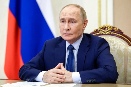 Суд у Хагу издао нови налог за хапшење Путина