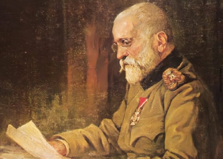 Српска срамота – Војвода Путник као да није ни постојао