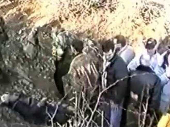 Истина о Рачку се зна, српска страна има доказе