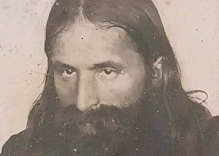 Комунисти убили монаха Радоја Арсовића