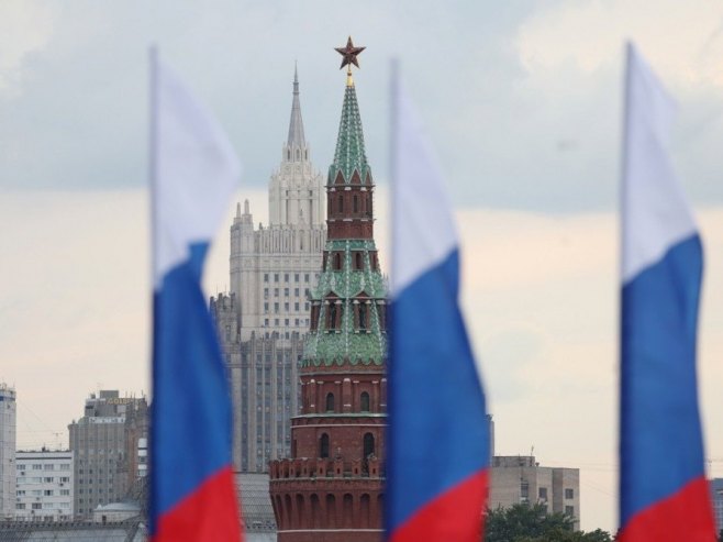 Ако Подгорица уведе визе њиховим држављанима, Русија ће реаговати