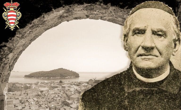 Дум Иван Стојановић, наш Србин католик!