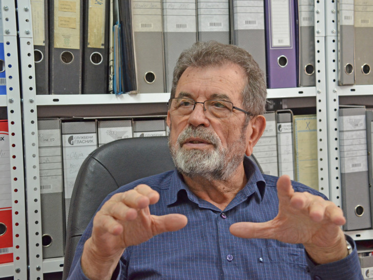 Еуфорија хрватског национализма започела 1970. године