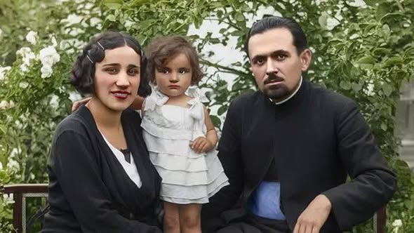 Свештеник Недељко Стреличић, жртва идеолошког прогона