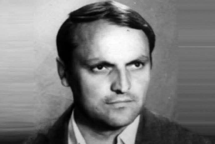 Насер Орић је убио судију Слободана Илића