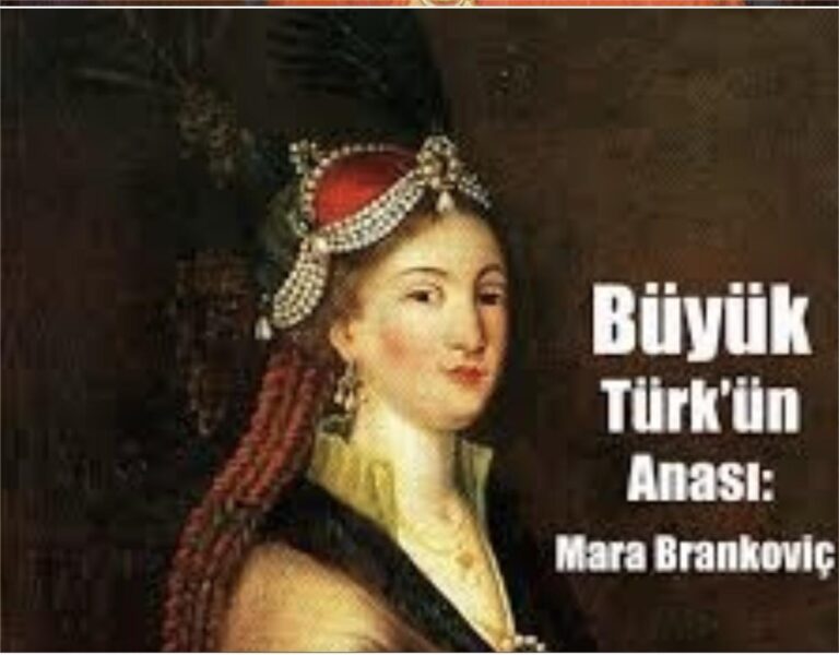 Срби су имали двије султаније