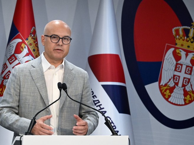 БиХ не може да постоји без Републике Српске