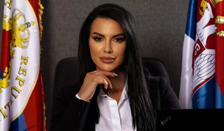 Крајина није пала сама, Крајина је остављена