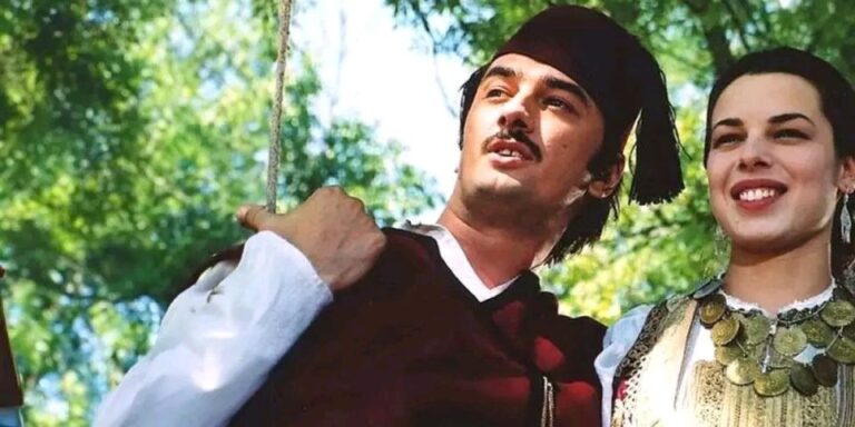 Љубавна прича се у стварном животу овако завршила…