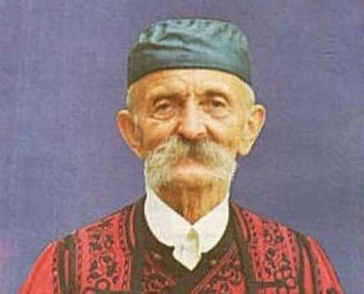 Радован Бећировић Требјешки, човјек који је повезао завјете