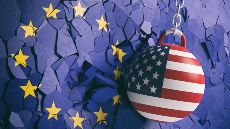 Послије признања „Косова“ Европа стрепи за сопствене границе