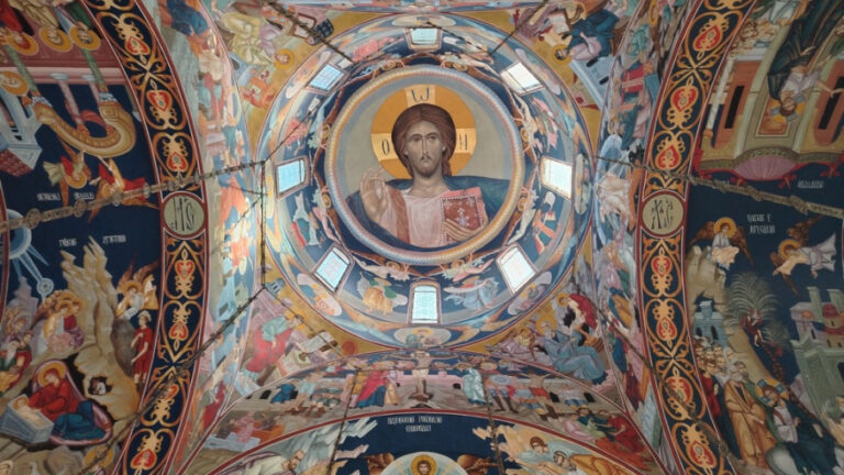 Православље није религија него је живот