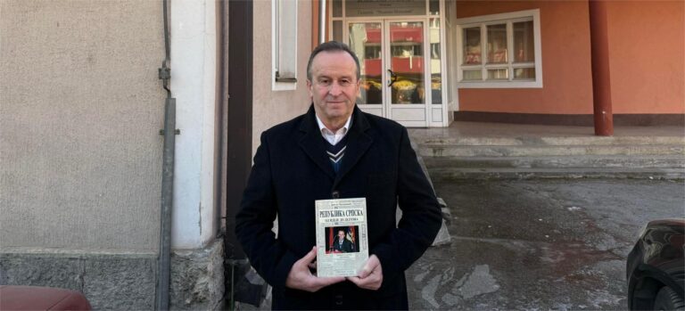 Први проблеми за новопроглашену Српску Републику Босну и Херцеговину