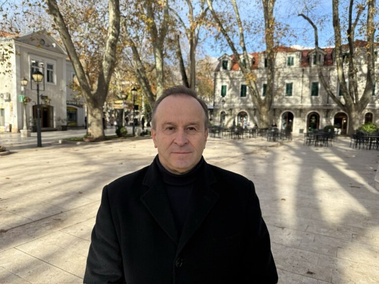 Радован Вишковић је послушао Милорада Додика!