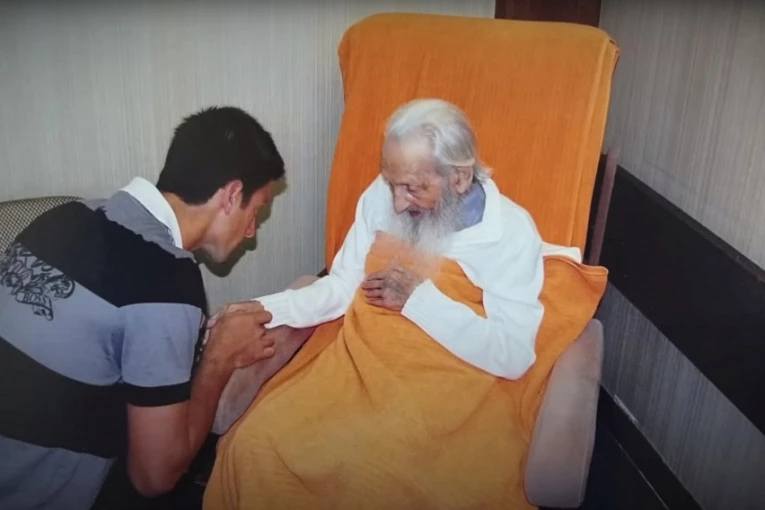 Новак је наш, не зато што побјеђује, него зато што остаје