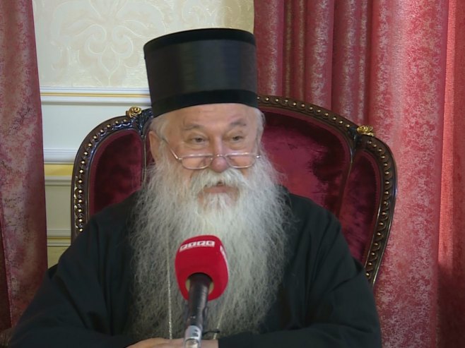 Изјава Церића о „босанској православној цркви“ је провокативна и за сваку осуду