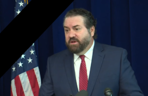 Преминуо Марк Брновић