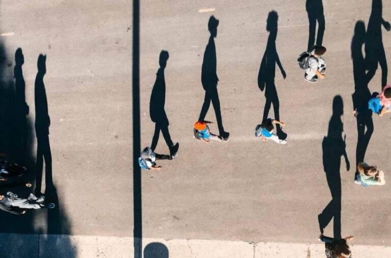 Балкан који нестаје