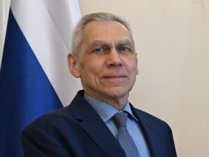 Рјешење за Косово и Метохију само у Савјету безбједности УН