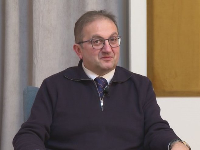 СПЦ мета Бошњака и Хрвата јер је главни фактор окупљања српског народа