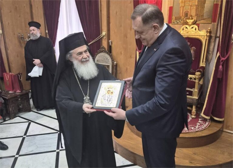 Сена Узуновић суди Србима као током рата у Брадини