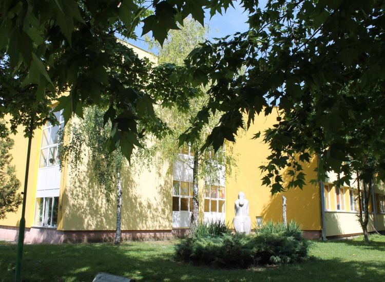 Моји другари из Основне школе