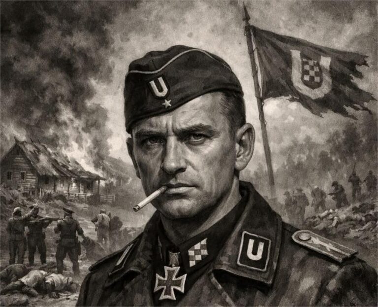 Злочинац Јуре Францетић, о којем пјева Томпсон