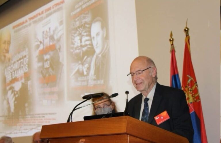 Како сам дошао до броја страдалих у Јасеновцу