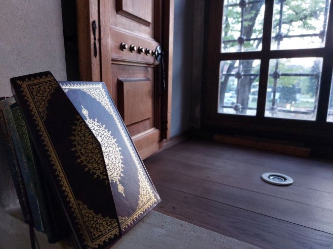 Огласила се Исламска заједница у БиХ о изјави Мустафе Церића