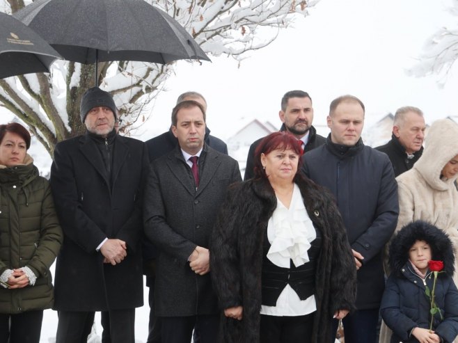 Др Милан Јелић би био поносан на оно што радимо за Републику Српску