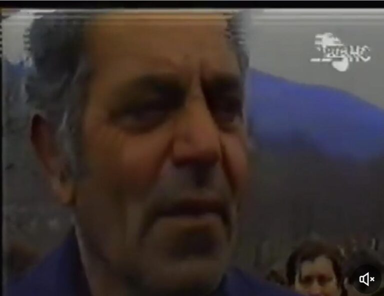 Ни дијете у бешици не смијете оставити живо