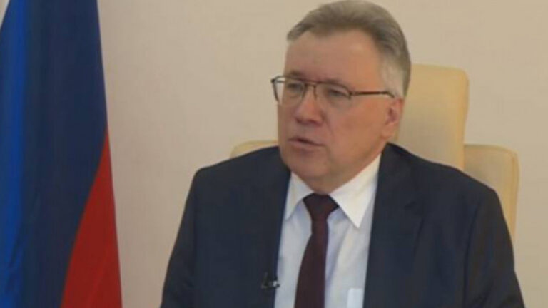 Побиједиће Русија, Република Српска и Србија