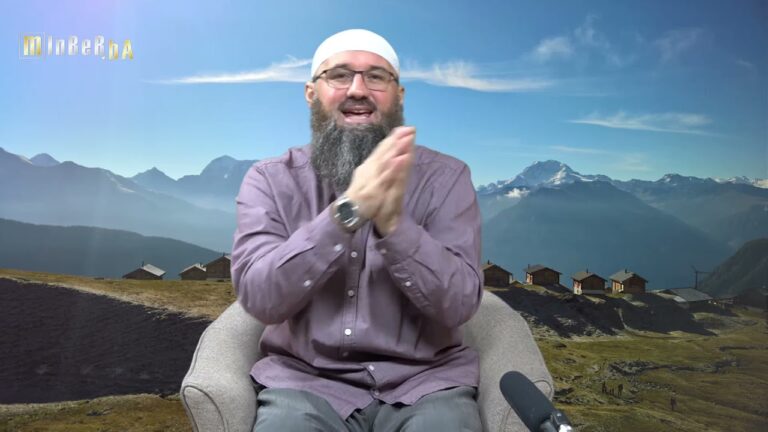 Ислам и канибализам