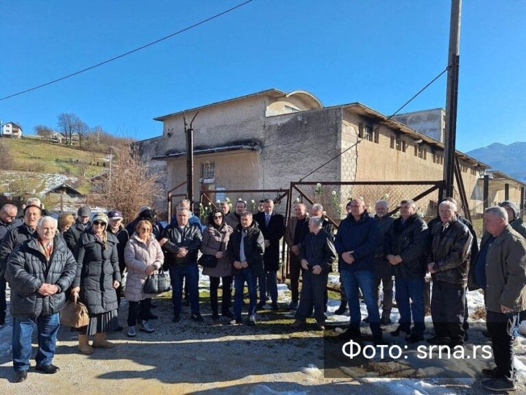 Тридесет година од затварања „Силоса“ – злогласног логора за Србе