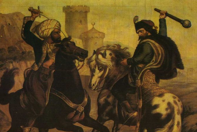 Ратни злочини Марка Краљевића