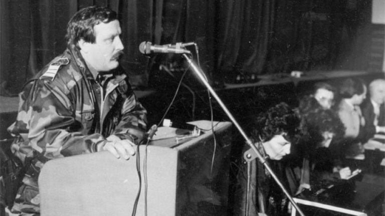 План Z-4, Бабић и Мартић, међународне околности и историјски поглед на урушавање РСК