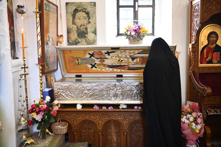 Да ли су мошти Светог Саве у Црној Гори?