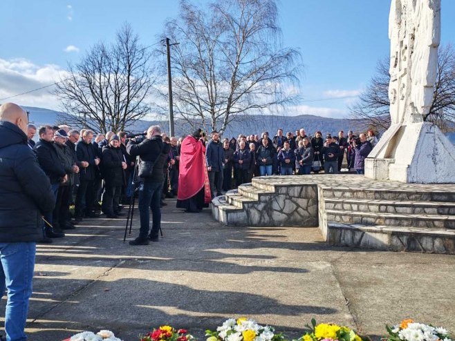 Обиљежене 33 година од формирања Тактичке групе