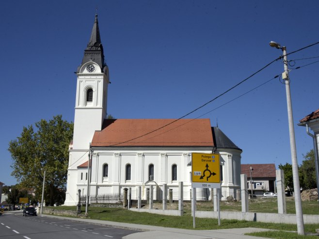 Духовни коријен српског народа у крилу мајке Цркве
