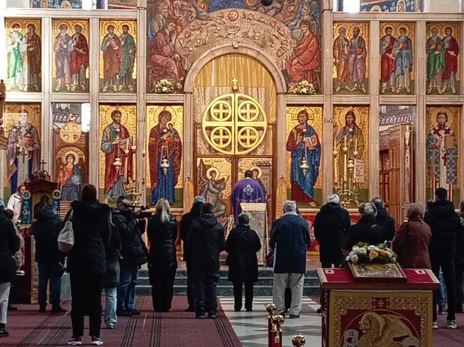 Сјећање на Србе мучки убијене у хрватској акцији „Масленица“