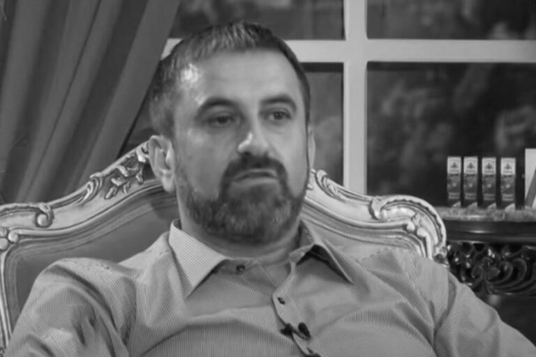 Ко је од Срба спасио злочинца Насера Орића?