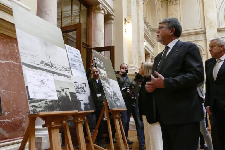 Злочинац „Црна мамба“ Тонино Пицула у Београду